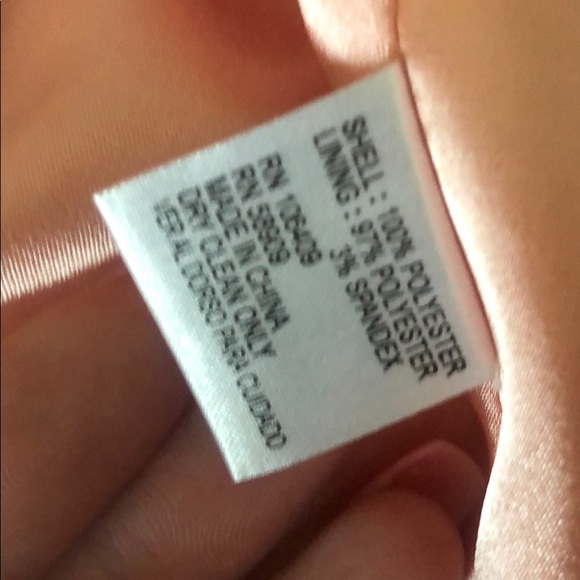 Gianni Bini Dress - Picture 6 of 7